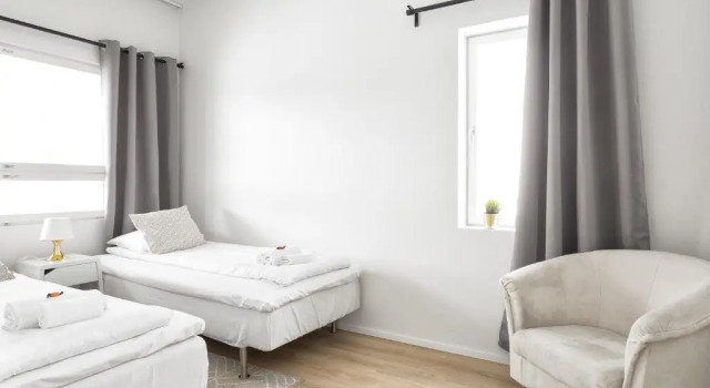 Hiisi Homes Riihimäki, Buchen Sie Hotel Riihimaki Sveitsi