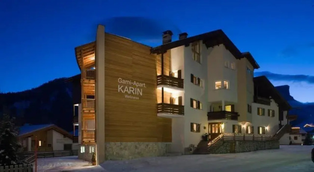 Garni Karin