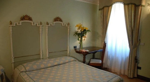 Hotel Villa Palocla, Забронировать Вилла Шакка Сицилия
