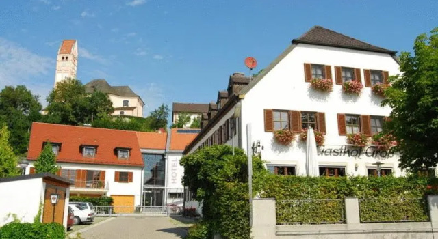 Hotel Gasthof Groß, Reserva ahora Hotel Bergkirchen 