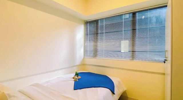 2Br Near Aeon Deltamas At Meikarta Apartment