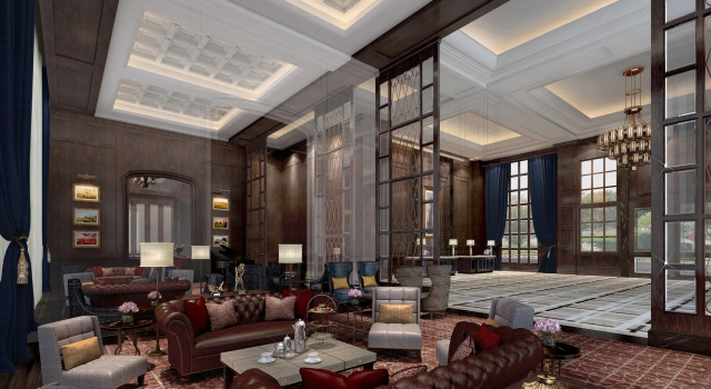 The Ritz-Carlton, Haikou, Book Hotel Longhua Haikou