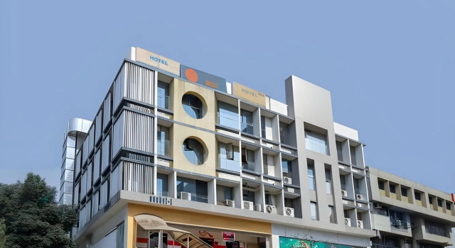 hotel magic palace, Rezerwuj Hotel Hotele w Gujarat ze śniadaniem, Śniadanie