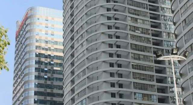 shanshui Hotel, Rezerwuj Hotel Hotele w Kunming z parkingiem, Parking