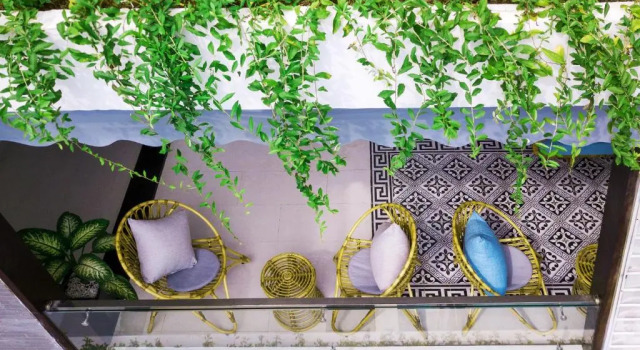 Полулюкс Hoi An Gravel Pool Villa & Spa