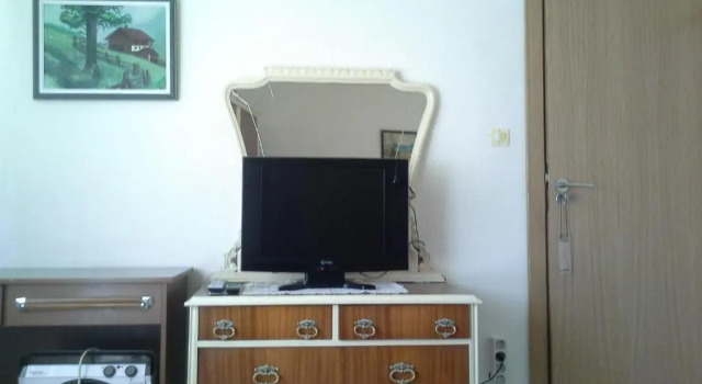 Номер Standard Pensión Lacasta