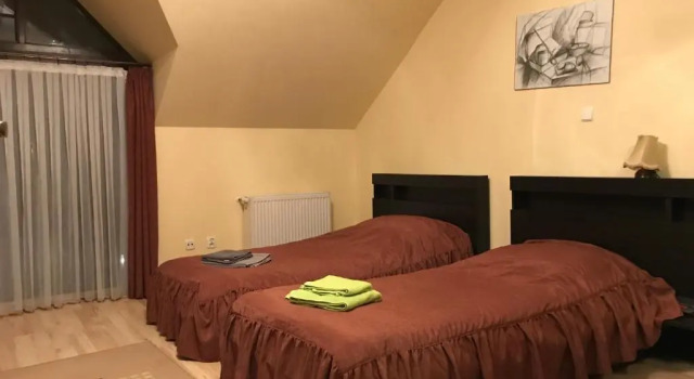 Apartament Orle Gniazdo, Prenota Appartamento Reda Kashubia