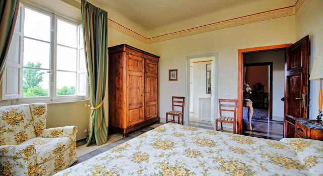 Villa Fiamma