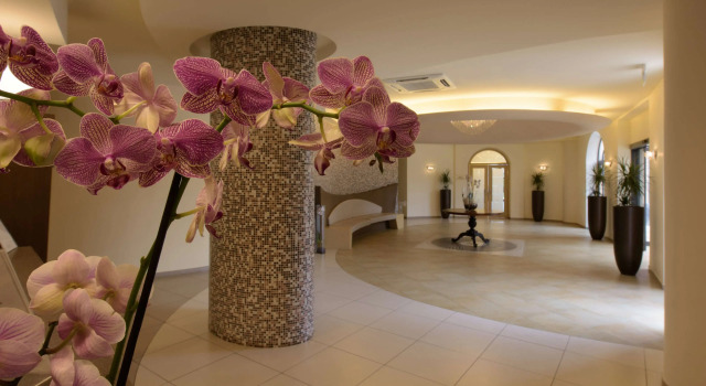 San Severino Park Hotel & SPA