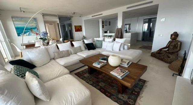 Luxury Villa In Ibiza, Book Villa Sommerhuse i Ibiza, Hytte