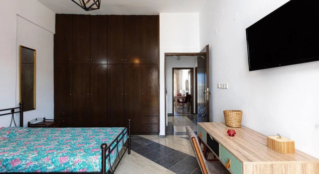 Beautiful 2-bed Apartment in Rethymno, Забронировать Апартаменты/квартира Ретимнон Центральный Крит