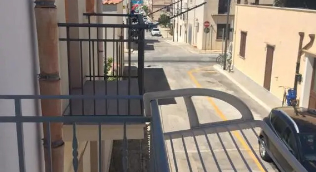 Коттедж c 1 комнатой Bixio Apartments