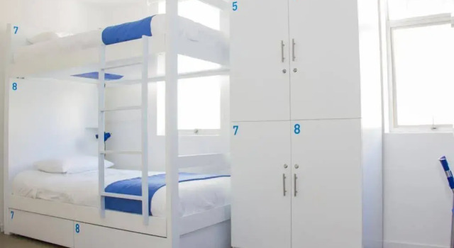 593 Hostel Boutique