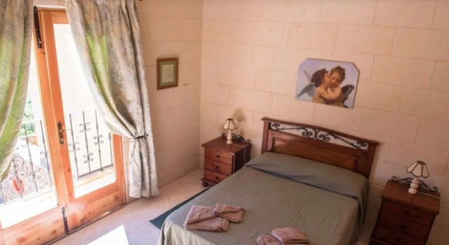Country View, Varaa Hotelli Ghasri Gozo