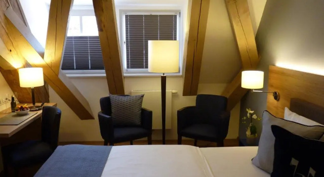 Номер Standard Hotel Alte Vogtei