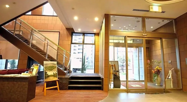 Hotel Sun Plaza Sakai Annex - Vacation STAY 32629v