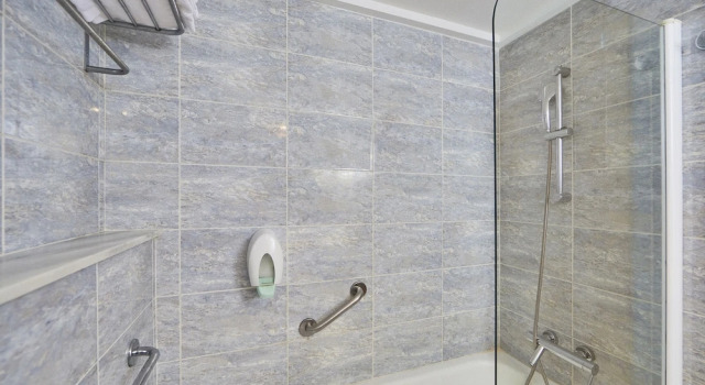 Одноместный номер Standard с балконом Hotel Rocamarina