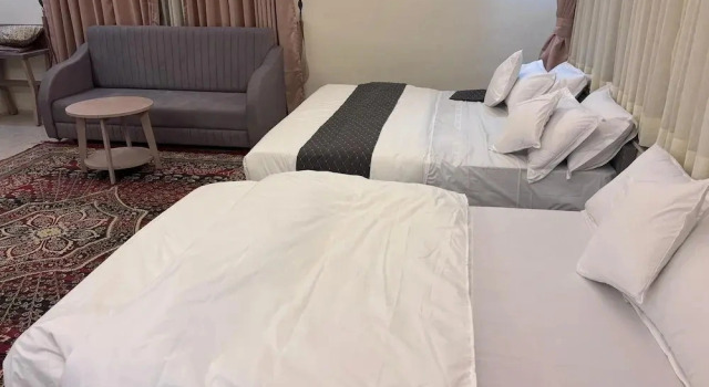 N.R. Hotel, Boek Hotel Hotels in Rajasthan met parkeren, Parkeren