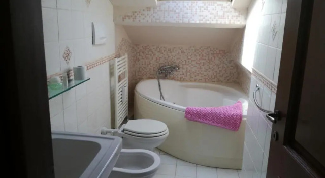 Апартаменты Superior casa vacanza GIOIA