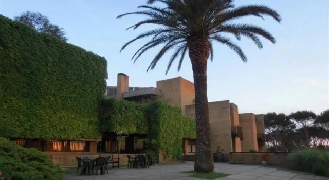 Casa Monte Tabor
