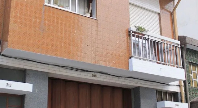 Suite Porto