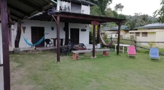 CABAñA KOTOTU, Reserva ahora Hotel Acandí Chocó