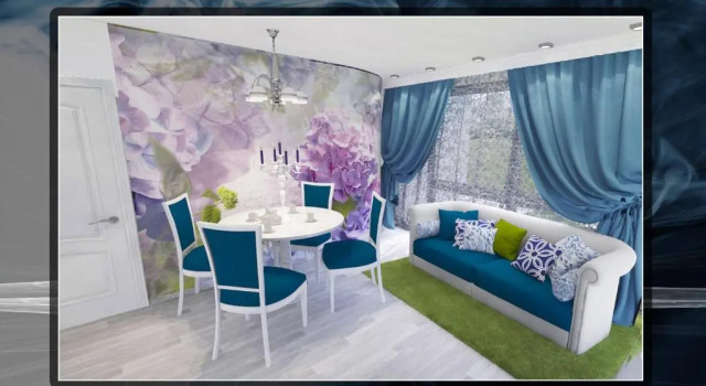 Апартаменты c 1 комнатой Vienna Top Apartments