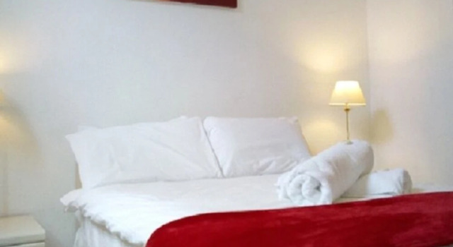 Martyndale Suites