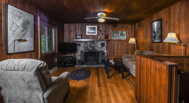 Ski Shore 3 Bedroom House, Buchen Sie Ferienhaus Hotels in Maryland mit Parkplatz, Parkplätze
