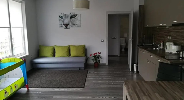 Апартаменты Astoria Aparthotel