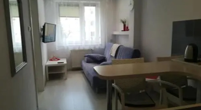 Apartamenty Super Kołobrzeg, Забронировать Апартаменты/квартира Апартаменты Kolobrzeg Region, Апартаменты/квартира