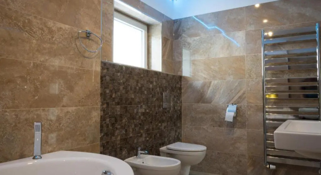 Студия Deluxe Villa Kiwi
