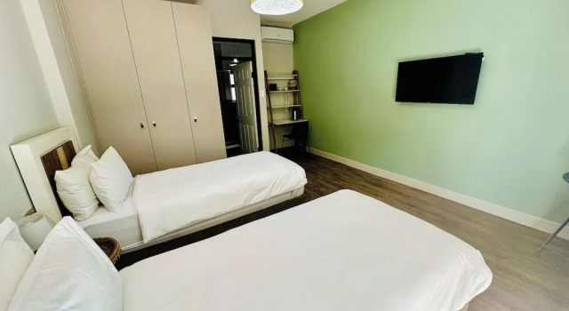 Little Forest Garden Retreat, Reserva ahora Hotel Hoteles de negocios en Windhoek, 4* 5*