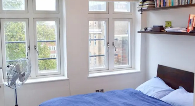 Kings Cross apartments, Забронировать Апартаменты/квартира Апартаменты Лондона, рядом с St Pancras Hospital, Апартаменты/квартира