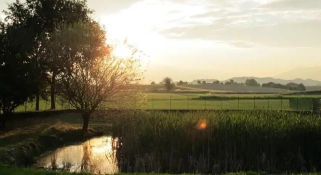 Farm stay Agriturismo Parié, Забронировать Отель Кавалья 