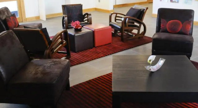 Residence Lagrange Vacances Les Balcons des Aiguilles