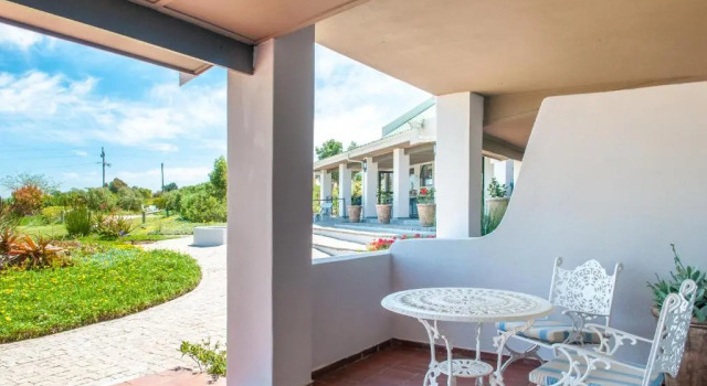 Номер Superior Wind-Rose Guest House