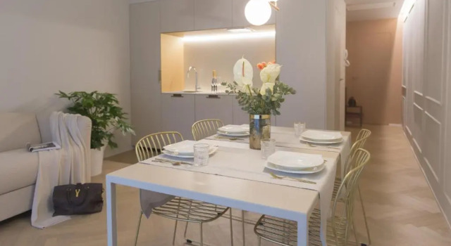 Апартаменты RICCIONE SUITE DESIGN