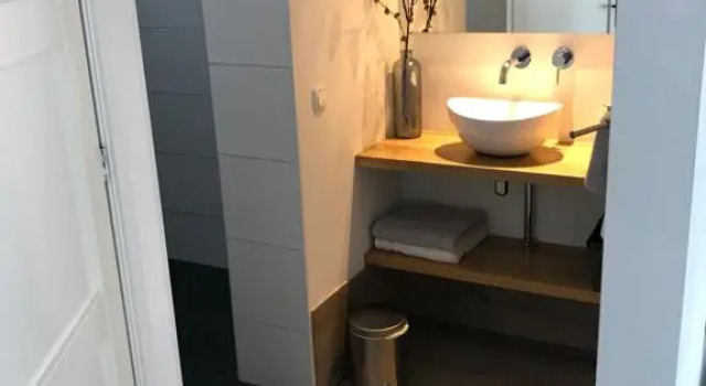 Номер Deluxe Aan de Veste