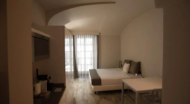 Студия Executive Adalesia Hotel & Coffee