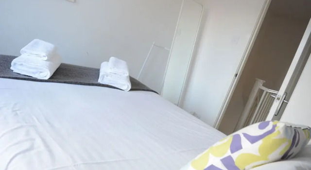 Glasgow Hampden House, Забронировать Дом для отпуска Глазго 