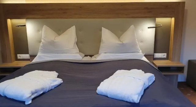 Номер Comfort Struck Landhotel & SPA