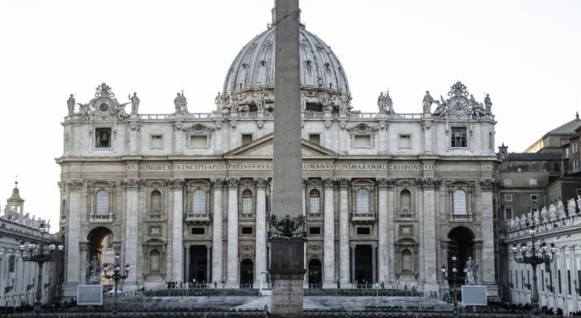 Vatican's Stay, Rezervovat Apartmán Hotely v Lazio s parkováním, Parkování