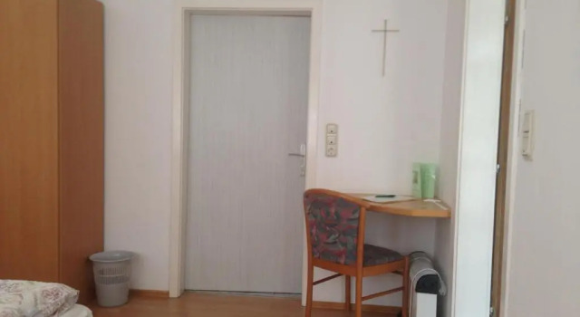 Двухместный номер Standard Gästehaus Haider