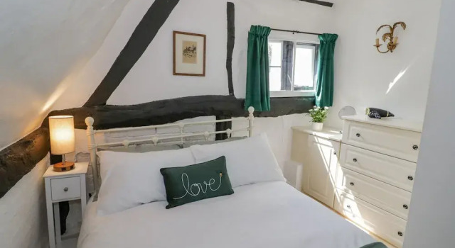 Bluebell Cottage