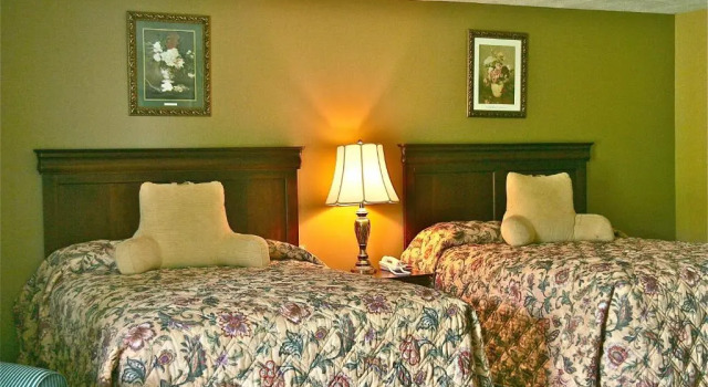 Номер Standard Stone Fence Resort