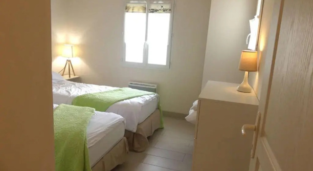 Maison La Guérinière, 3 pièces, 5 personnes - FR-1-224B-542, Забронировать Отель Ла-Гериньер Nourmoutier, рядом с Пляж Gueriniere