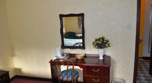 Номер Economy Achilty Guest House