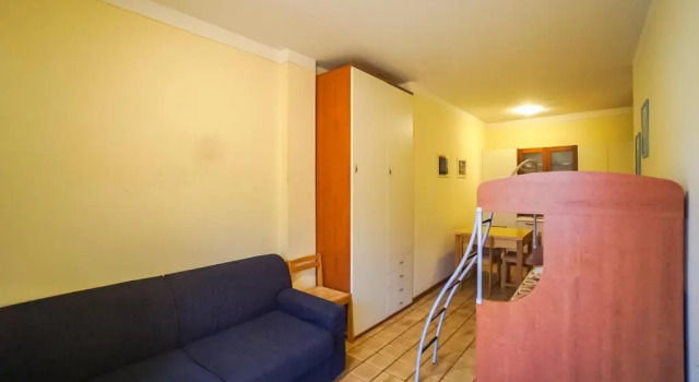 Appartamenti Atollo, Prenota Hotel Hotel a Veneto con parcheggio, Parcheggio