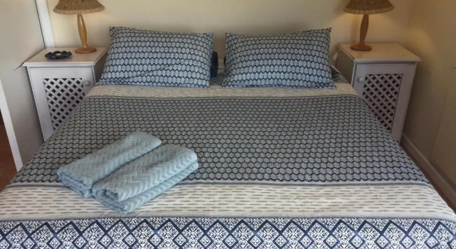 Breede View Holiday Home, Забронировать Отель Витсанд Заповедник De Hoop